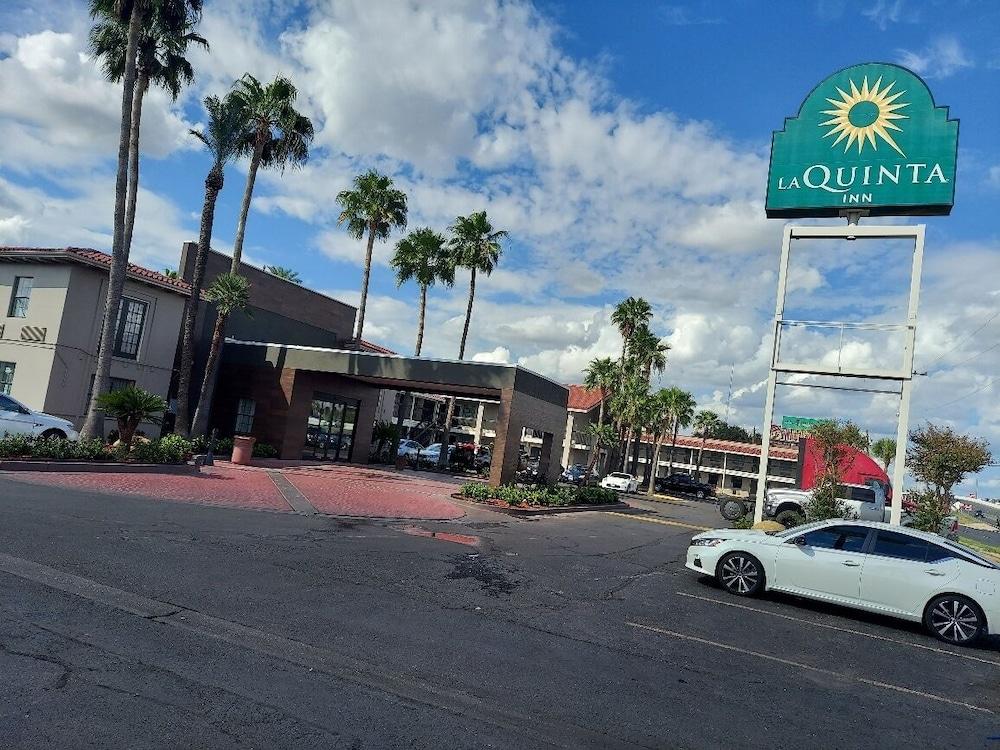 La Quinta Inn By Wyndham Laredo I-35 Экстерьер фото